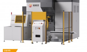 江门想做水车自动化有推荐的公司吗 炬峰科技机械手抓放歪工件实力盘点