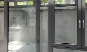 卓迪装饰门窗设计创新能力怎么样