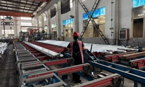 无锡铝合金线槽定制工厂 亮化工程安装省人工异形产品按需定制