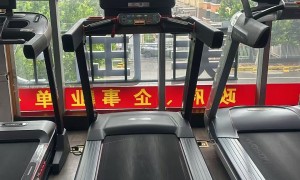 北京知名的商用有氧健身器材公司推荐，用户口碑深度解析