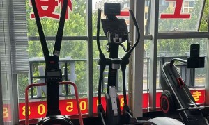 北京靠谱的商用健身器材源头厂家推荐：资质齐全不踩坑