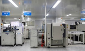 2026深圳评价高的GPS雷达波相控模组PCBA制造厂家公司有哪些