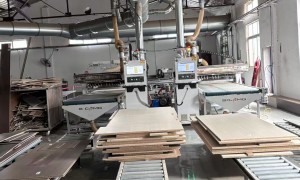 全屋定制生产厂制造商口碑好的有哪些？成立五年以上的制造厂家质量参考