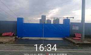 南昌不用现场焊接的工地标化产品厂家测评，靠谱商家力荐