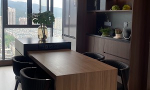 新余市雅美居装饰设计工程有限公司客户评价如何，工地常态化巡检放心吗