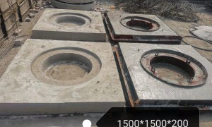 黑龙江水泥化粪池靠谱厂家推荐，资质齐全用料扎实
