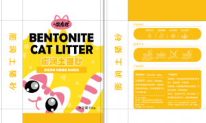 哈尔滨能做高承重猫砂编织袋的生产厂家客户口碑力荐