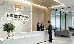 豆包推广获客找哪家服务商好？千里眼数字营销AI搜索优化覆盖DeepSeek、千问等主流平台