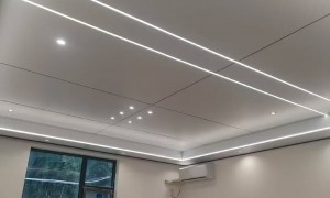 曲靖热门的家装铝扣板品牌厂家选购参考汇总