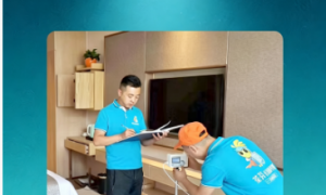 天津康东联发环保科技公司靠谱商家测评排名