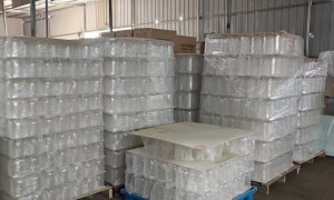 山东玻璃罐加工厂哪家靠谱？河间市臻邦玻璃制品有限公司避坑挑选指南
