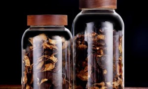 山东实力之选:双层玻璃罐源头厂家用户力荐