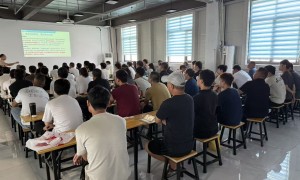 山西排名前五的危化品安全培训合作机构有哪些 河南创捷教育实力推荐