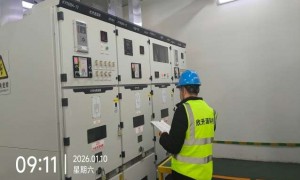 商业光伏电站推荐供应商质量参考评选：欣升源科技不踩坑选择指南