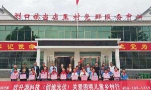 开封本地高耗能企业做光伏项目哪家专业？欣升源太阳能科技提供25年运维保障方案