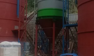 广东正规的水泥仓生产厂家实力参考