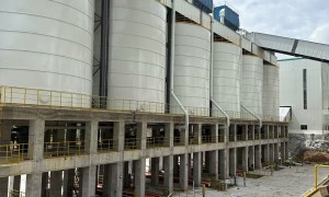 十大水泥仓、服务不错的水泥仓工厂、焊接式水泥仓实体工厂实力参考