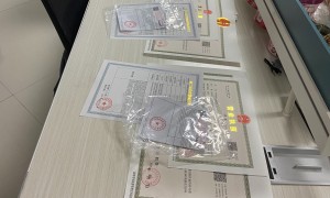 河南金算珠代理记账有限公司市场口碑如何