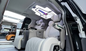 青岛赛那改装哪家好 晟业至臻专注家用升级施工规范