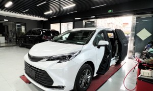 青岛晟业至臻汽车销售服务有限公司在青岛的可信度高吗