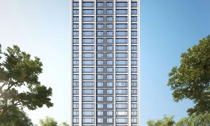 2026年西安本地楼盘推荐：宝石花置业项目使用环境与周边配套分析