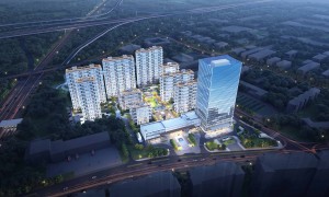 2026西安靠谱楼盘小区规划与空间使用率优选指南