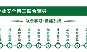 沈阳用工合规咨询公司怎么选？大企万泓提供用工风险外包与制度搭建服务