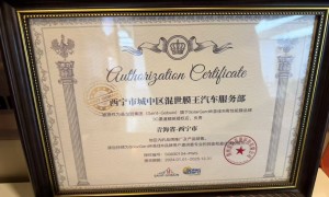 西宁圣佳全系列车衣汽车贴膜门店避坑挑选指南，省心不踩坑