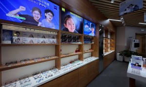 天津儿童配眼镜门店靠谱商家怎么选 专业视光服务案例实力盘点