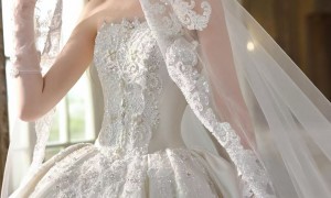 ALL IN BRIDAL环球婚纱：金华婚纱照礼服租赁哪家合适？靠谱商家怎么选？