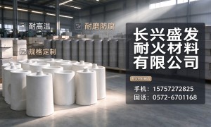 找碳化硅炉膛生产商？盛发耐火湖州基地，炉膛致密抗氧化，保障工件热处理品质