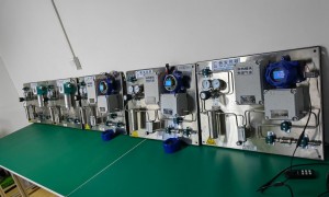湖南拓安仪器技术实力如何