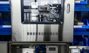 湖南氢气浓度仪生产厂家实力公司推荐，成立多年信誉度高