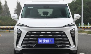 别克GL8商务车租赁技术实力怎么样
