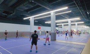 2026年马甸旁边青少年羽毛球培训机构挑选全攻略：资质齐全、广受信赖