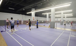 马甸附近青少年羽毛球培训怎么选？靠谱机构挑选全攻略