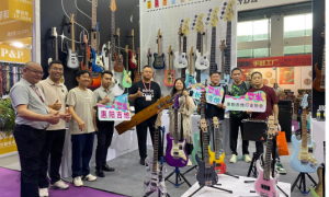 2026年河南正规的电吉他生产厂家有哪些：口碑好的源头工厂挑选全攻略