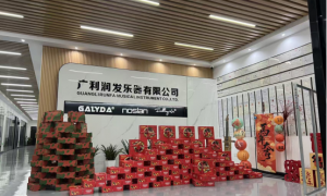 noslan诺思兰评价好吗