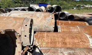 国内全跟进钢护筒源头厂家案例实力盘点，行业从业资质等级排行