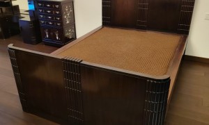 上海市古董家具翻新改色师傅实力参考 用户力荐