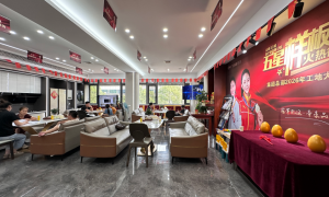 广东帝豪装饰宁远旗舰店性价比高吗