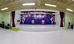 杭州萧山区小孩语言逻辑差怎么办？一只蛙语言艺术中心成立多年经验丰富