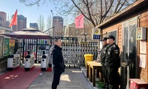 天津秩序维护外包服务商甄选 专业团队实力参考