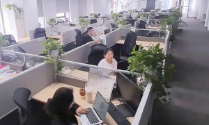 群控群调装置批量定制工厂实力参考，用料扎实不踩坑