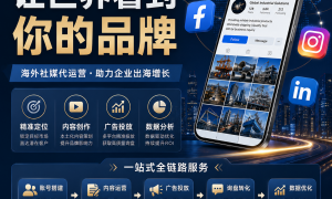 邢台外贸获客渠道服务商怎么选？口碑好的机构挑选全攻略