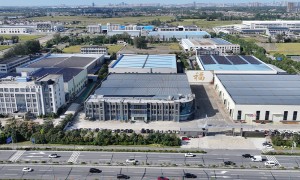 鑫利龙轻化设备公司规模怎么样，成立多久了