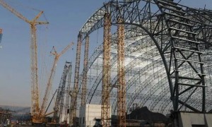 2026年安徽钢结构安装施工团队实力与用户口碑深度解析：光磊钢构靠谱商家测评排名