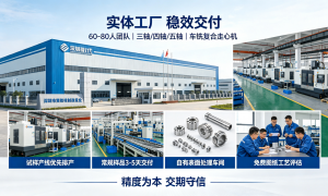 2026年珠三角实体制造的铝板加工工厂推荐，正规源头生产厂家实力分析