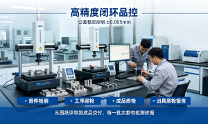 2026 优塑绝缘 UPE超高分子量聚乙烯耐磨件CNC加工 自动化设备应用 交期保障
