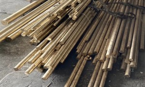 江西省铝青铜大型厂商筛选名录 源头工厂定制加工不踩坑